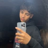 TikTok Account - tiago._.barret0.0