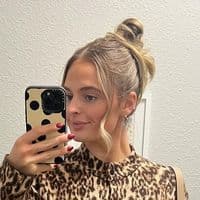 TikTok Account - katiannalapotsky