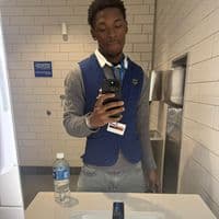 TikTok Account - theyluvvmarion