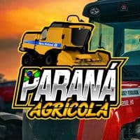 TikTok Account - parana_agricola