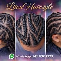 TikTok Account - marieliteserobeli