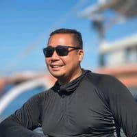 TikTok Account - ianmark2020