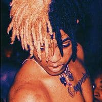 TikTok Account - jah.editzz__