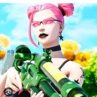 TikTok Account - fortniteza1