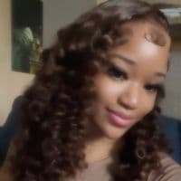 TikTok Account - azariajanaee