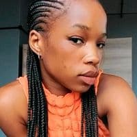 TikTok Creator - ikhopolengmohapi