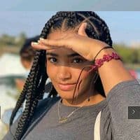 TikTok Account - 1983baye_