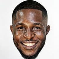 TikTok Account - biolacrise237