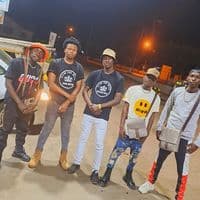 TikTok Account - mrpaulos0622