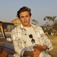 TikTok Account - ikerwalker_