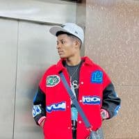 TikTok Account - art_percy_officiel