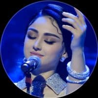 TikTok Account - farahnoznoziy