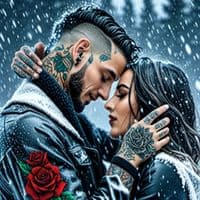 TikTok Account - _pandovski