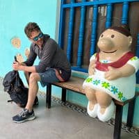 TikTok Account - andreuncharted