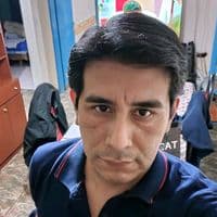 TikTok Account - ricardopogonza