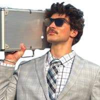 TikTok Account - k.prezzi