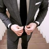 TikTok Account - towakel.danesh