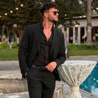 TikTok Account - fabioagostinifitnes