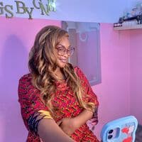 TikTok Account - im_fao