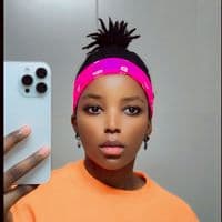 TikTok Account - queeniffrica25