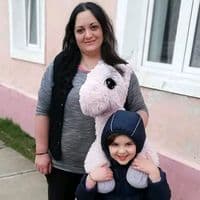 TikTok Account - danutalecsa