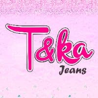 TikTok Account - tyka_jeans_sc