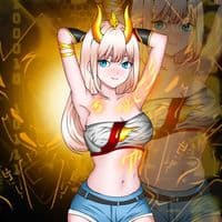 TikTok Account - 7s.celyna