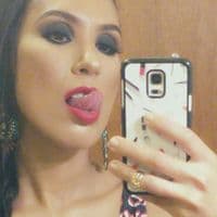 TikTok Account - sandrinhasrocha