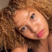 TikTok Account - naledigirll