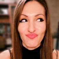 TikTok Account - petricam8