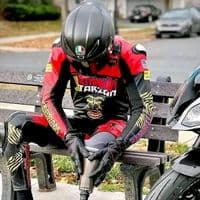 TikTok Account - cristianmendez256