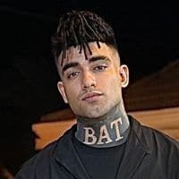 TikTok Account - batchoppa