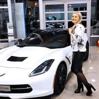 TikTok Account - tatiana_derevago