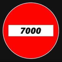 TikTok Account - 7000z4