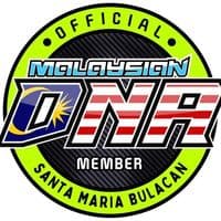 TikTok Account - mdna.santa.maria