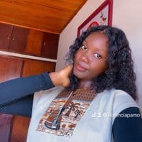 TikTok Account - florenciapamo