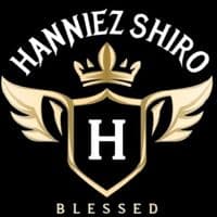 TikTok Account - hanniez_shir.blessed