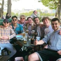 TikTok Account - tiktokchavs_