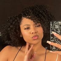 TikTok Account - courtneylsamuels