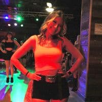 TikTok Account - dancinwithkikii