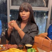 TikTok Account - niclettebungu01