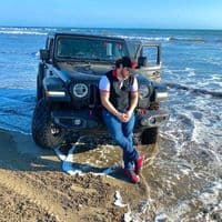 TikTok Account - noelverdugo_new