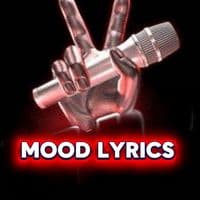 TikTok Account - mood.lyrics01