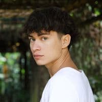 TikTok Account - kevinazarova