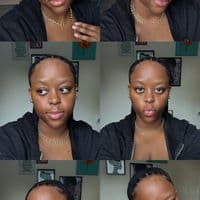 TikTok Account - eboniberkitte