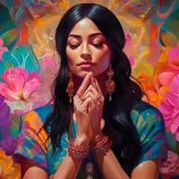 TikTok Account - lavida_continua_marcela