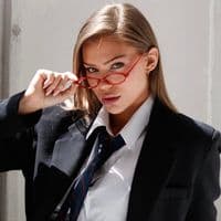 TikTok Account - lladycroft