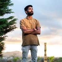 TikTok Account - ashishchadeestudio