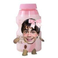 TikTok Account - alina_rybak1