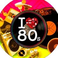 TikTok Account - 80s.music.songs
